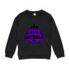 AS Colour - Youth Supply Crew Sweatshirt Thumbnail