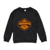 AS Colour - Youth Supply Crew Sweatshirt Thumbnail