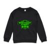 AS Colour - Youth Supply Crew Sweatshirt Thumbnail