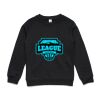 AS Colour - Youth Supply Crew Sweatshirt Thumbnail