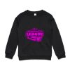 AS Colour - Youth Supply Crew Sweatshirt Thumbnail