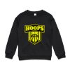 AS Colour - Youth Supply Crew Sweatshirt Thumbnail
