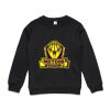 AS Colour - Youth Supply Crew Sweatshirt Thumbnail