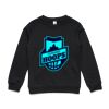 AS Colour - Youth Supply Crew Sweatshirt Thumbnail