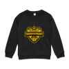 AS Colour - Youth Supply Crew Sweatshirt Thumbnail