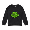 AS Colour - Youth Supply Crew Sweatshirt Thumbnail