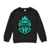 AS Colour - Youth Supply Crew Sweatshirt Thumbnail