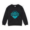 AS Colour - Youth Supply Crew Sweatshirt Thumbnail