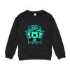 AS Colour - Youth Supply Crew Sweatshirt Thumbnail