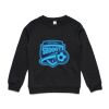 AS Colour - Youth Supply Crew Sweatshirt Thumbnail
