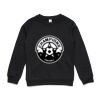 AS Colour - Youth Supply Crew Sweatshirt Thumbnail