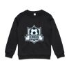 AS Colour - Youth Supply Crew Sweatshirt Thumbnail