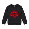 AS Colour - Youth Supply Crew Sweatshirt Thumbnail