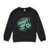 AS Colour - Youth Supply Crew Sweatshirt Thumbnail
