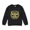AS Colour - Youth Supply Crew Sweatshirt Thumbnail