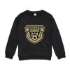 AS Colour - Youth Supply Crew Sweatshirt Thumbnail