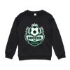 AS Colour - Youth Supply Crew Sweatshirt Thumbnail