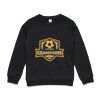 AS Colour - Youth Supply Crew Sweatshirt Thumbnail