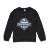 AS Colour - Youth Supply Crew Sweatshirt Thumbnail