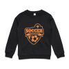 AS Colour - Youth Supply Crew Sweatshirt Thumbnail