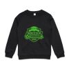 AS Colour - Youth Supply Crew Sweatshirt Thumbnail