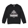 AS Colour - Youth Supply Crew Sweatshirt Thumbnail