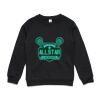 AS Colour - Youth Supply Crew Sweatshirt Thumbnail