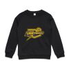 AS Colour - Youth Supply Crew Sweatshirt Thumbnail