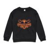 AS Colour - Youth Supply Crew Sweatshirt Thumbnail