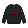 AS Colour - Youth Supply Crew Sweatshirt Thumbnail