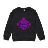 AS Colour - Youth Supply Crew Sweatshirt Thumbnail