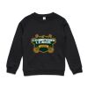 AS Colour - Youth Supply Crew Sweatshirt Thumbnail