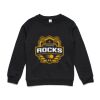 AS Colour - Youth Supply Crew Sweatshirt Thumbnail