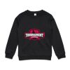 AS Colour - Youth Supply Crew Sweatshirt Thumbnail