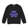 AS Colour - Youth Supply Crew Sweatshirt Thumbnail
