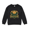 AS Colour - Youth Supply Crew Sweatshirt Thumbnail