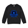 AS Colour - Youth Supply Crew Sweatshirt Thumbnail