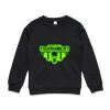 AS Colour - Youth Supply Crew Sweatshirt Thumbnail