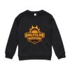 AS Colour - Youth Supply Crew Sweatshirt Thumbnail