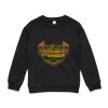 AS Colour - Youth Supply Crew Sweatshirt Thumbnail