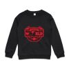 AS Colour - Youth Supply Crew Sweatshirt Thumbnail