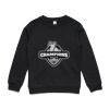 AS Colour - Youth Supply Crew Sweatshirt Thumbnail