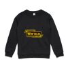 AS Colour - Youth Supply Crew Sweatshirt Thumbnail