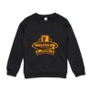 AS Colour - Youth Supply Crew Sweatshirt Thumbnail