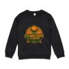 AS Colour - Youth Supply Crew Sweatshirt Thumbnail