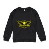 AS Colour - Youth Supply Crew Sweatshirt Thumbnail