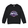 AS Colour - Youth Supply Crew Sweatshirt Thumbnail