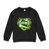 AS Colour - Youth Supply Crew Sweatshirt Thumbnail