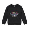 AS Colour - Youth Supply Crew Sweatshirt Thumbnail