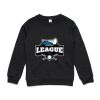 AS Colour - Youth Supply Crew Sweatshirt Thumbnail